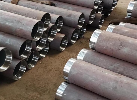 芙蓉管棚管