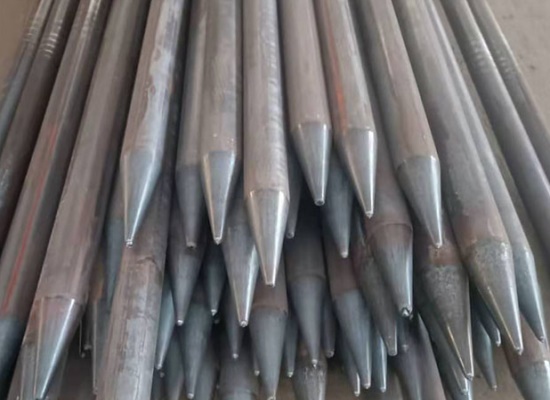 芙蓉钢花管